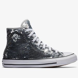 Nike Converse High Top